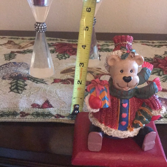 Christmas🎄HP 🎄Stocking holder - Picture 9 of 9